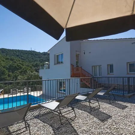 Vakantiehuis Cb018 - Casa Nuestra *