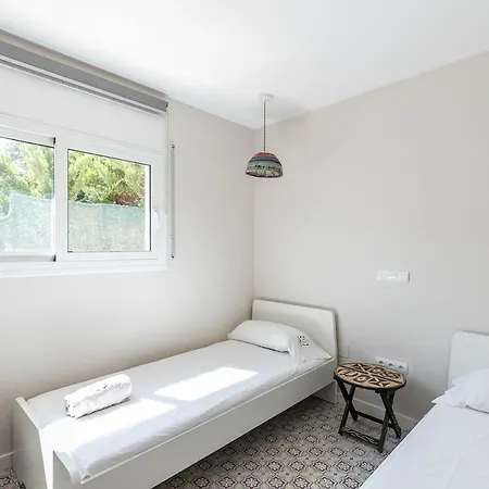 Cb018 - Casa Nuestra Vakantiehuis