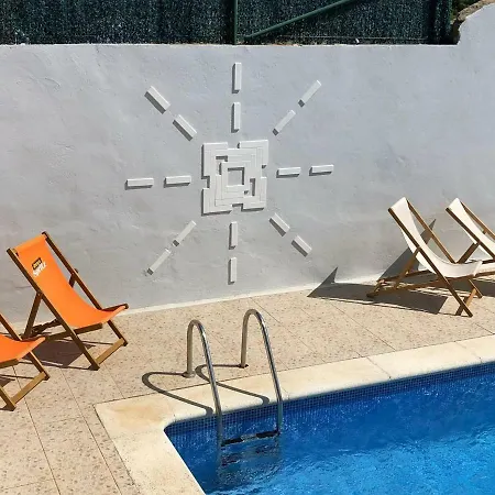 Cb018 - Casa Nuestra Begur