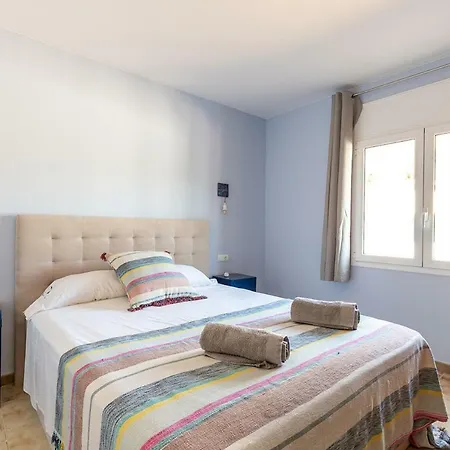 Cb018 - Casa Nuestra Vakantiehuis *