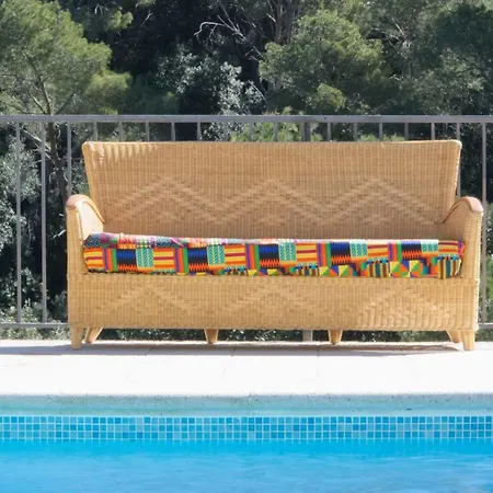 Vakantiehuis Cb018 - Casa Nuestra