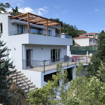 Cb018 - Casa Nuestra Vakantiehuis Begur