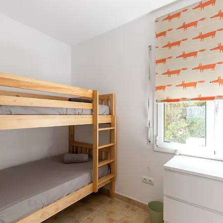 Cb018 - Casa Nuestra Vakantiehuis Begur